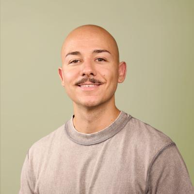 Nicolas Strazzini